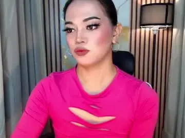 Chaturbate Free Porn Cam of jhenagoddess