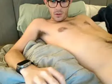 Chaturbate Sex Cam of johnresmain