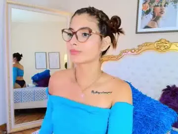 Chaturbate Sex Cam of kateemartinez