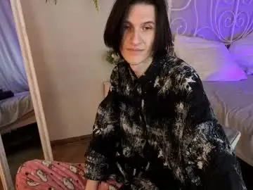 Chaturbate Live Sex of klaude_jam