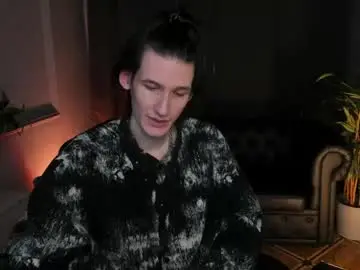 Chaturbate Adult Webcams of klaude_jam