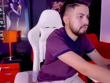 Chaturbate Adult Video Chat of lucca_mallard