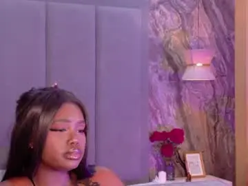 Chaturbate Private Sex Chat of maya_dolll