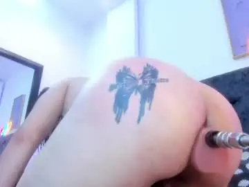 Chaturbate Sex Chat of meghan_candy