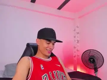 Chaturbate Best live sex cam show of michael_jordan_zz