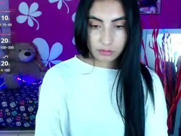 Chaturbate Nude Webcam of miela_doll