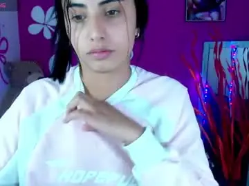 Chaturbate Free Live Porn of miela_doll