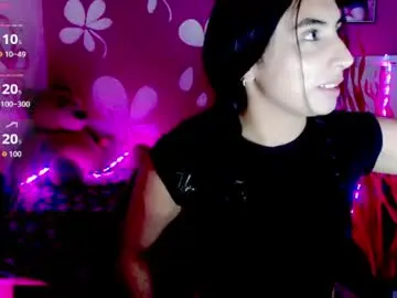 Chaturbate Best Webcam of miela_doll