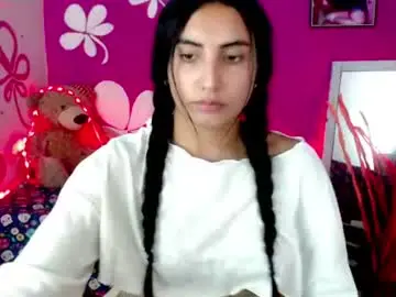Chaturbate Sex Cam of miela_doll