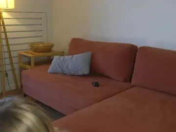 Chaturbate Free Porn Cam of milly____