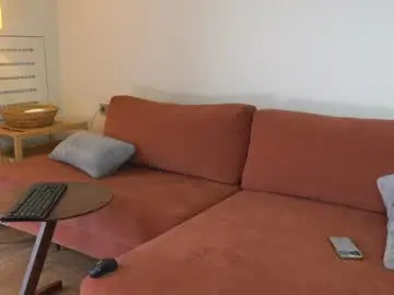 Chaturbate Nude Webcam of milly____