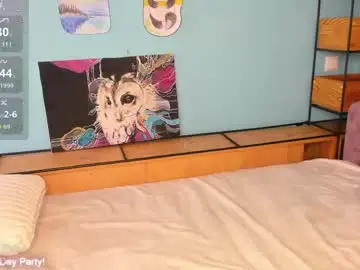 Chaturbate Watch Live Sex Cams of minionfriend