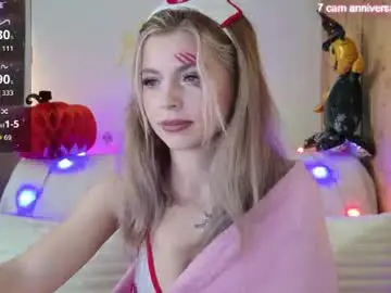 Chaturbate Nude Webcam of minionfriend