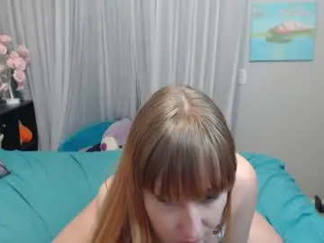 Chaturbate Nude Webcam of missyinpinkk