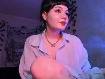 Chaturbate Live Sex Cam of robin_harrington