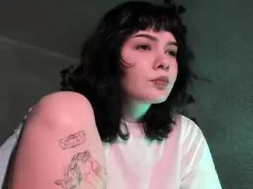Chaturbate Sex Chat of robin_harrington