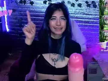 Chaturbate Best Webcam of roxanbunny