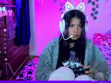 Chaturbate Watch Live Sex Cams of roxanbunny