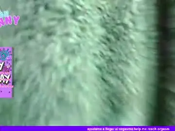 Chaturbate Free Live Porn of roxanbunny