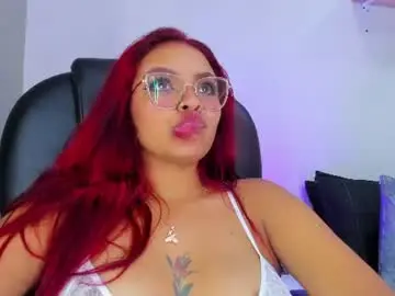 Chaturbate Adult Video Chat of samanthaa_monroe__