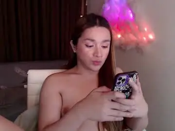 Chaturbate Sex Cam of sexy_kitty699