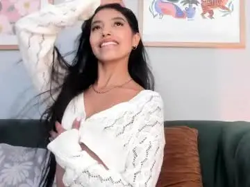 Chaturbate Sex Chat of tiffany_low