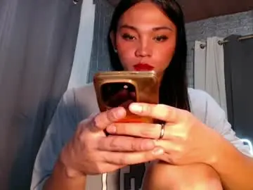 Chaturbate Nude Webcam of tina_allure
