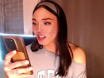 Chaturbate Live Sex of tina_allure