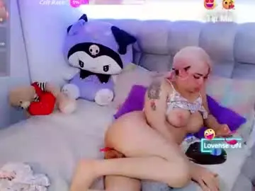 Chaturbate Free Porn Cam of ts__queen