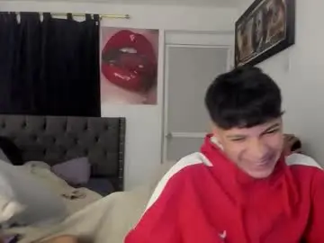 Chaturbate Adult Webcam of white_master444