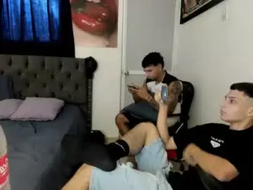 Chaturbate Private Sex Chat of white_master444