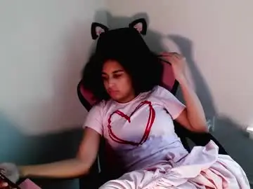 Chaturbate Sex Chat of zaza__zariaa