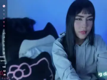 Chaturbate Sex Chat of 66luci_fer6_