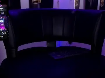 Chaturbate Sex Cam of _brenna_hanson_