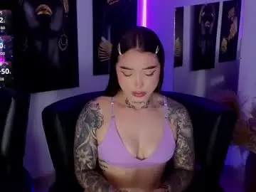 Chaturbate Adult Video Chat of _brenna_hanson_