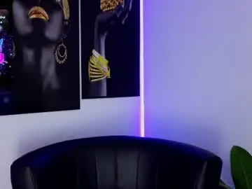 Chaturbate Private Sex Chat of _brenna_hanson_