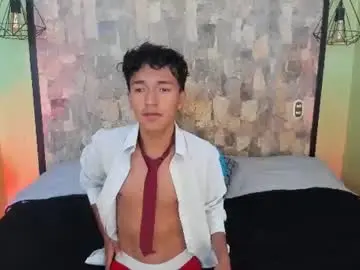 Chaturbate Free Live Porn of alex_santoss