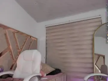 Chaturbate Best live sex cam show of alexa_candy_18