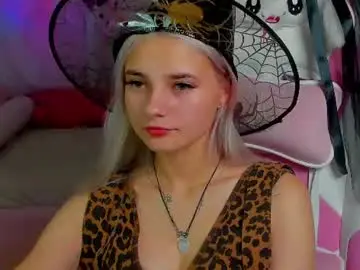 Chaturbate Adult Video Chat of alicemallory