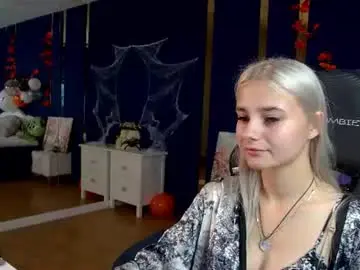Chaturbate Free Live Porn of alicemallory
