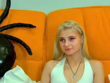 Chaturbate Sex Chat of alicemallory