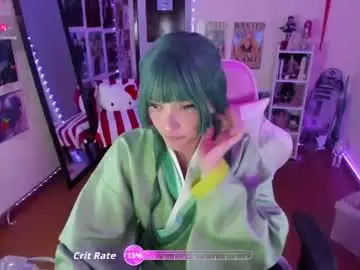 Chaturbate Watch Live Sex Cams of anette_sf