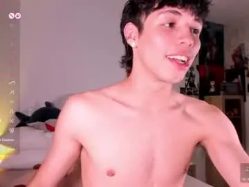 Chaturbate Live Sex Cam of angel_bless19