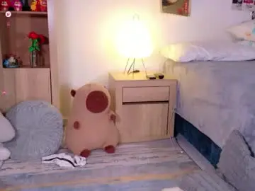 Chaturbate Adult Webcams of angel_bless19
