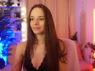 Chaturbate Adult Webcam of anna_leah_