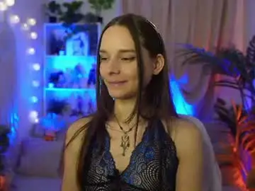 Chaturbate Best live sex cam show of anna_leah_