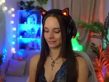 Chaturbate Watch Live Sex Cams of anna_leah_