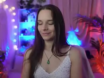 Chaturbate Best live sex cam show of anna_leah_