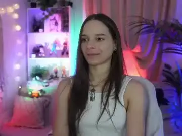 Chaturbate Sex Chat of anna_leah_