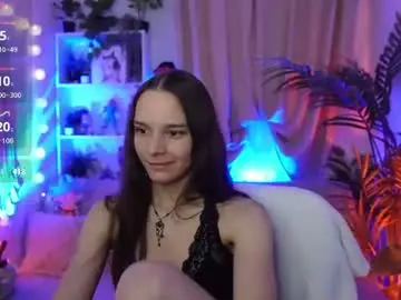 Chaturbate Free Live Porn of anna_leah_